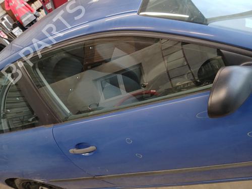 Türscheibe rechts vorne für SEAT IBIZA III (6L1) 1.4 TDI (75 hp) 30308647