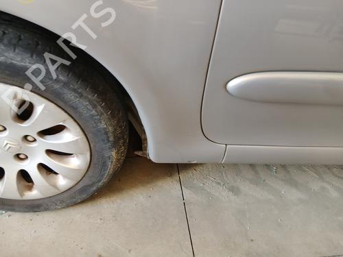 Forskærm venstre CITROËN XSARA PICASSO (N68) 2.0 HDi | BP29917662C41