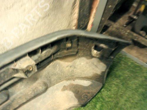 Front bumper PEUGEOT 106 I (1A, 1C) 1.0 | BP21275959C7 