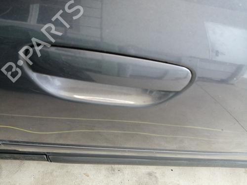 Used Front right exterior door handle AUDI A3 (8L1) 1.9 TDI (110 hp) 25717860