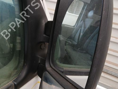 Right mirror RENAULT MASTER II Van (FD) 2.8 dTI (FD0C, FD0F, FD2B, FD2F, FD3C, FD3F) | BP29943026C27 