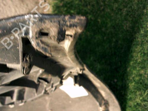 Rear bumper VW GOLF V (1K1) 1.9 TDI | BP21275729C8 