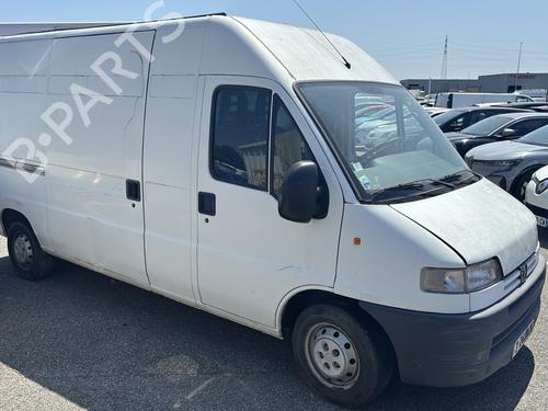 Front right window mechanism PEUGEOT BOXER Van (230L) 2.5 D | BP28014735C23 