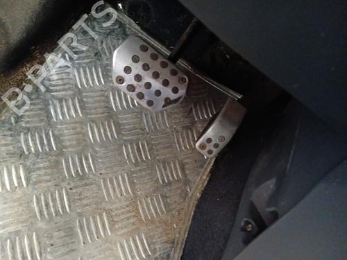 Used Pedal PEUGEOT 1007 (KM_) 1.6 16V (109 hp) 29247386