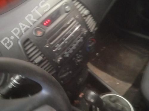 Used Heater blower motor HYUNDAI i20 I (PB, PBT) 1.4 CRDi (75 hp) 22623668