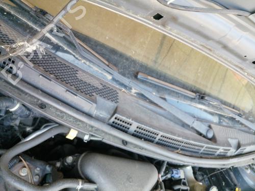 Front wiper motor NISSAN MICRA III (K12) 1.2 16V | BP26887792M29 