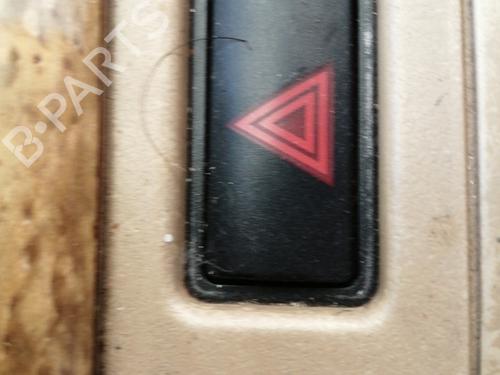 Used Warning switch BMW 3 (E46) 320 d (150 hp) 26240432