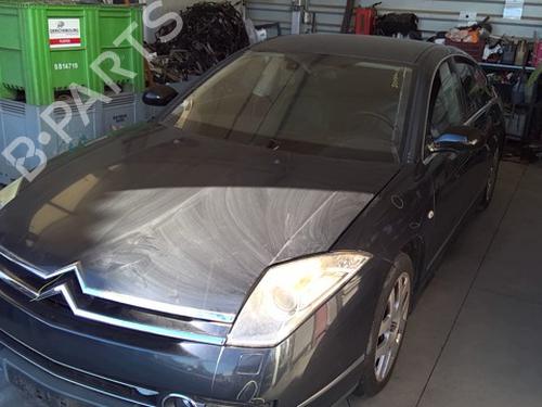 Used Parts CITROËN C6 (TD_) 2.7 HDi 4968054