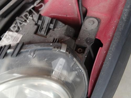 Left headlight MINI MINI (R56) Cooper | BP36009227C28 - Image 2
