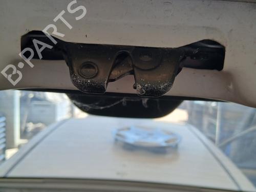 Used Tailgate lock Tailgate lock PEUGEOT 106 I (1A, 1C) 1.0 (50 hp) 36170497 36170497