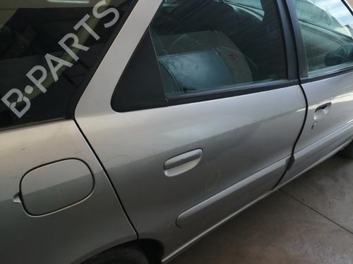 Right rear door CITROËN XSARA Break (N2) 1.6 16V | BP26951510C5 