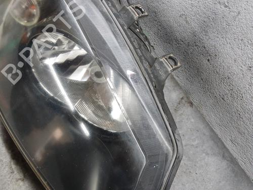 Optica direita Optica direita SEAT IBIZA III (6L1) 1.9 SDI (64 hp) 36009048 36009048