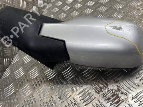 Left mirror RENAULT MEGANE II (BM0/1_, CM0/1_) 1.9 dCi | BP21277953C26 