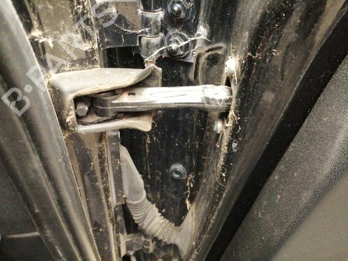 Hinge/Door check strap BMW 1 (E87) 118 d | BP26599750C146 