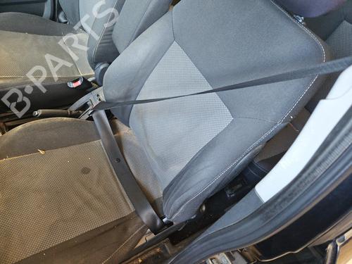 Used Front left seatbelt Front left seatbelt OPEL MERIVA A MPV (X03) 1.6 (E75) (105 hp) 34357945 34357945