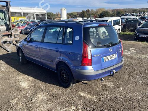 Used Parts MAZDA PREMACY (CP)  1.9 (CP8W)  1951649