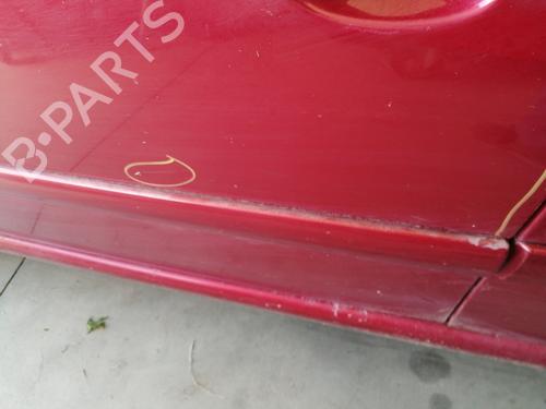 Left front door CITROËN C3 I (FC_, FN_) 1.6 16V | BP27873899C2 