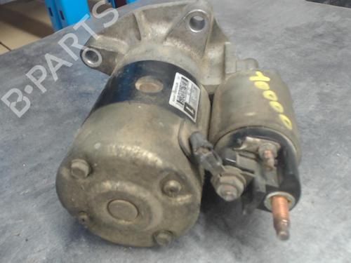 Starter CITROËN C3 I (FC_, FN_) 1.4 i | BP20885921M8 