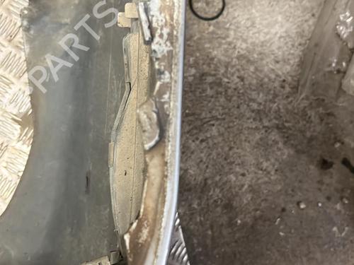 Front bumper LANCIA PHEDRA (179_) 2.0 JTD (179.AXH1B, 179.BXH1B) | BP21276258C7 