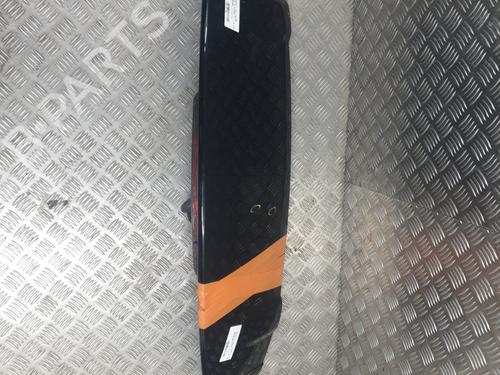 Used Rear spoiler RENAULT CLIO IV (BH_) 1.5 dCi 90 (90 hp) 26740752