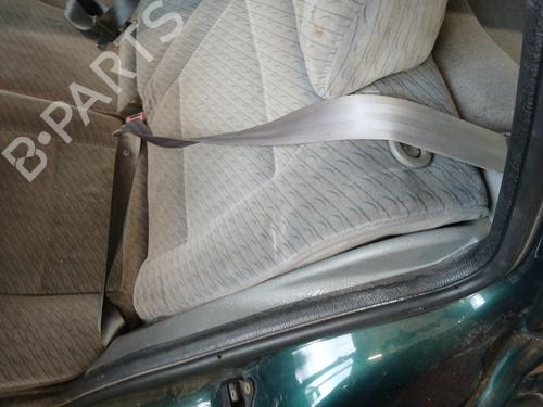 Rear left belt tensioner PEUGEOT 406 Break (8E/F) 2.1 TD 12V | BP30161837C89