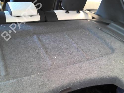 Rear parcel shelf DACIA SANDERO 1.5 dCi | BP40018655C85  - Image 7