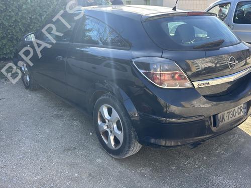 Headlight switch OPEL ASTRA H GTC (A04) 1.9 CDTI (L08) | BP38269748I24 - Image 8