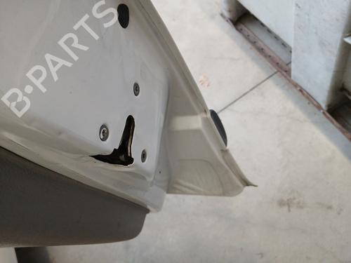 Used Front right lock CITROËN XSARA PICASSO (N68) 1.6 HDi (90 hp) 31341205