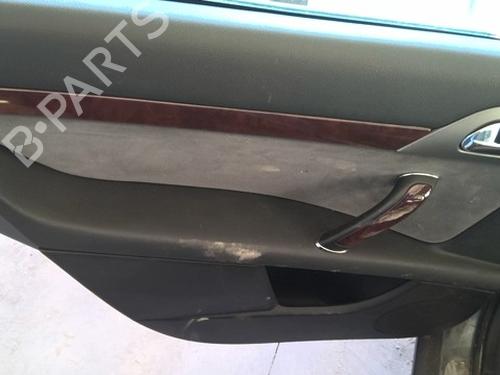 Used Rear left window mechanism Rear left window mechanism PEUGEOT 407 (6D_) 2.0 HDi 135 (6DRHRH, 6DRHRE, 6DRHRG, 6DRHRJ) (136 hp) 40443118 40443118