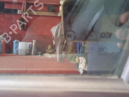 Used Rear left door window KIA RIO III (UB) 1.1 CRDi (75 hp) 21276947