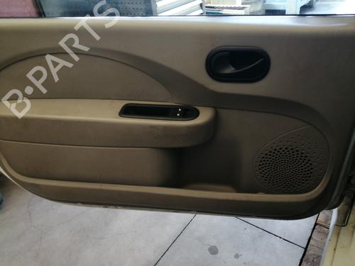 Front left window mechanism RENAULT TWINGO II (CN0_) 1.2 16V (CN04, CN0B) | BP26021418C22 - Image 3