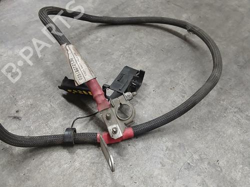 Used Cable Cable FIAT PUNTO (199_) [2012-2026] 34332047 34332047