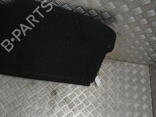 Rear parcel shelf PEUGEOT 307 (3A/C) 1.6 HDi | BP28211799C85 