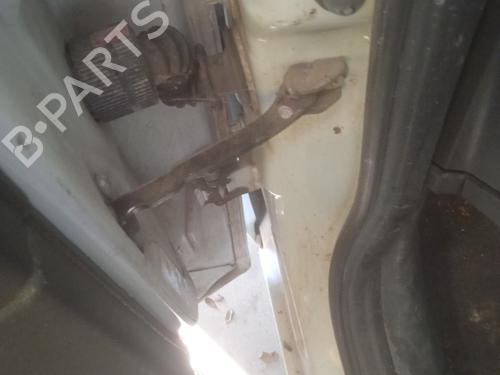 Used Hinge/Door check strap OPEL COMBO Box Body/MPV 1.3 CDTI 16V (75 hp) 22222279