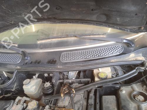 Used Front wiper motor MINI MINI (R50, R53) One (90 hp) 21280846