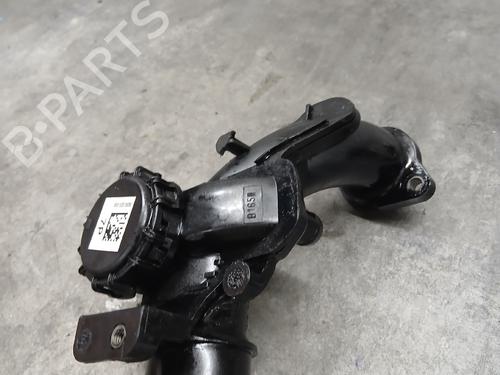 Used Electronic module Electronic module RENAULT CLIO III (BR0/1, CR0/1) [2005-2014] 36325792 36325792