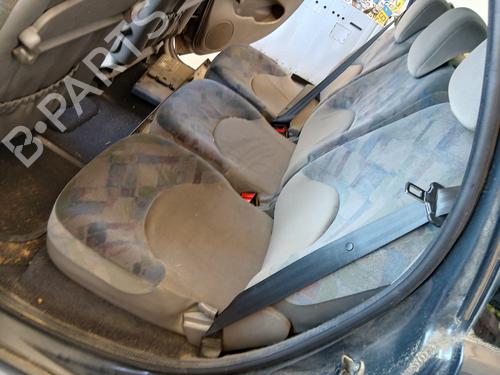 Siège arrière Siège arrière CITROËN XSARA PICASSO (N68) 1.6 (95 hp) 36010151 36010151