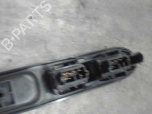 Left front window switch PEUGEOT 307 (3A/C) 1.6 16V | BP39629329I27 - Image 7
