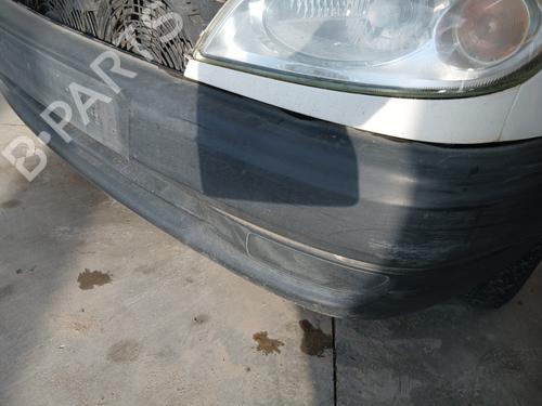 Front bumper CITROËN SAXO (S0, S1) 1.5 D | BP30392446C7
