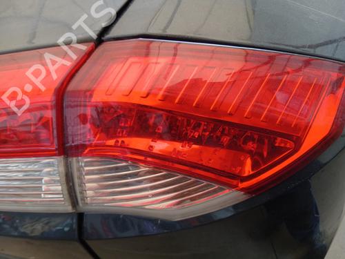 right-taillight-renault-laguna-iii-bt01-2007-2008-2009-2010-2011-2012-2013-2014-2015-33606802 main image