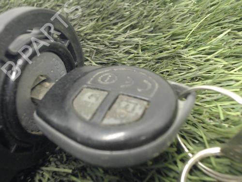 Ignition barrel SUZUKI SPLASH (EX) 1.3 CDTI (A5B413D) | BP20881374M48 - Image 3