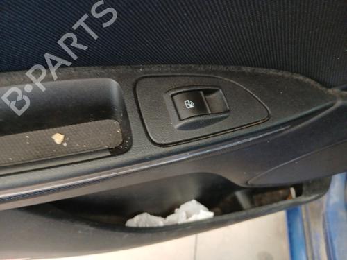 Left rear window switch FIAT BRAVO II (198_) 1.9 D Multijet (198AXC1B) | BP28489459I29 