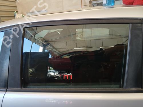 Used Rear left door window PEUGEOT 3008 I MPV (0U_) 1.6 HDi (109 hp) 29310632
