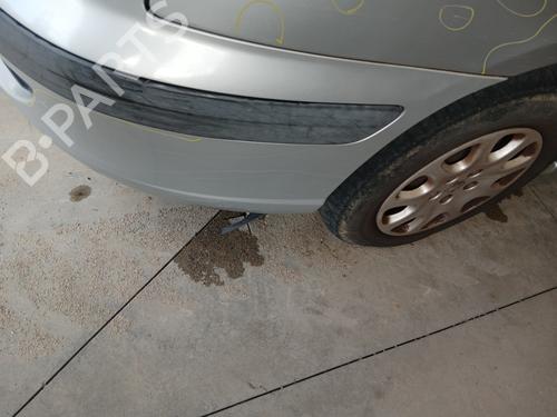Front bumper PEUGEOT 807 (EB_) 2.0 HDi | BP29854171C7