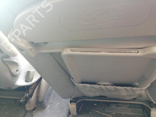 Right front seat CITROËN XSARA PICASSO (N68) 1.8 16V | BP27873756C16 