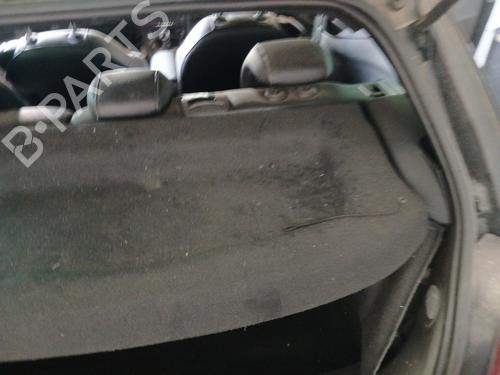 Rear parcel shelf CITROËN DS3 (SA_) 1.6 THP 155 | BP30177232C85