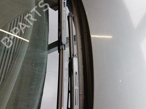Front windshield wiper arm CITROËN C5 III Break (RW_) 2.2 HDi (RW4HTH) | BP29862023C143