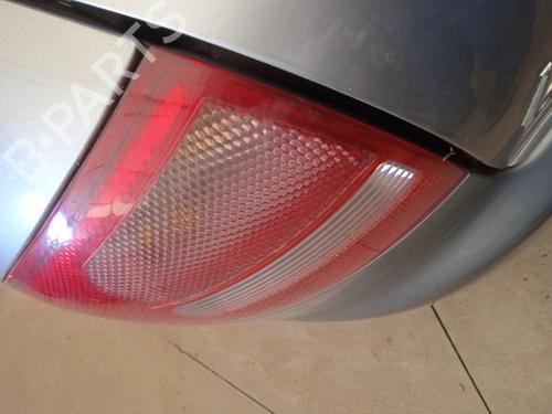 Left taillight AUDI A6 C5 (4B2) 2.5 TDI | BP21279947C34 