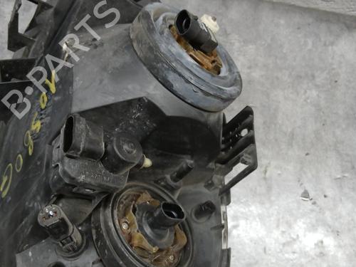 Venstre forlygte RENAULT CLIO II (BB_, CB_) 1.6 16V (BB01, BB0H, BB0T, BB14, BB1D, BB1R, BB2KL, BB3G... | BP28175682C28 