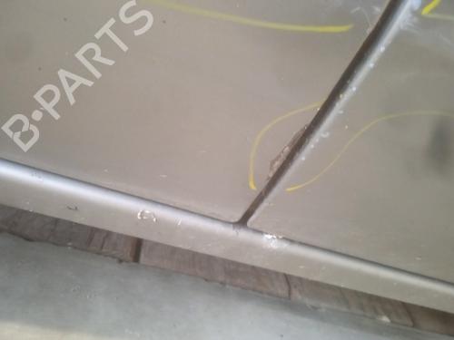 Left front door FORD FUSION (JU_) 1.4 TDCi | BP22131637C2 
